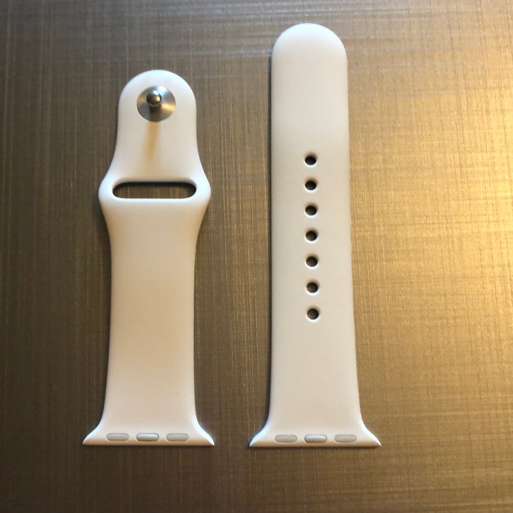 Genuine Apple Watch band